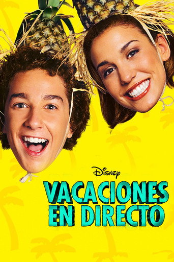 Vacaciones en directo