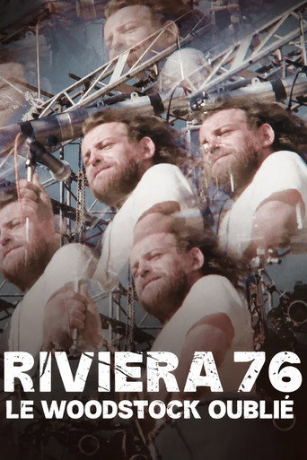 Riviera 76, le Woodstock oublié