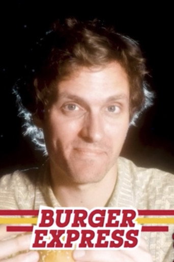 Burger Express
