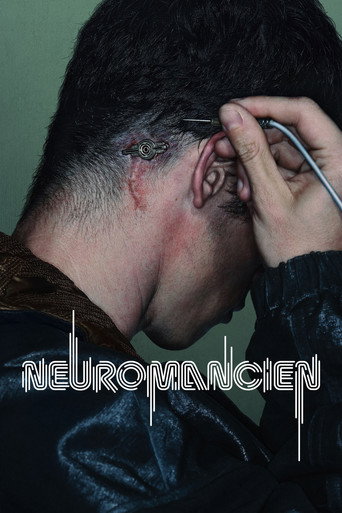 Neuromancien