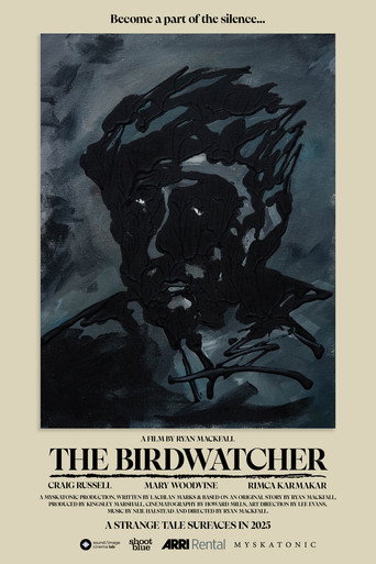 The Birdwatcher
