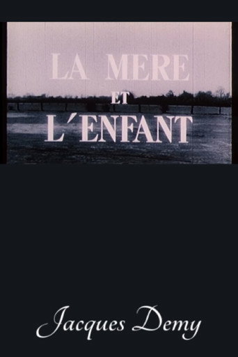 La Mère et l'Enfant