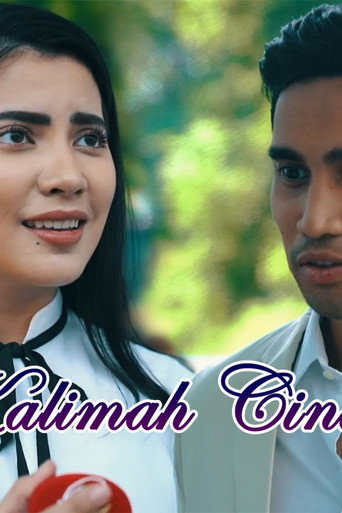 Kalimah Cinta
