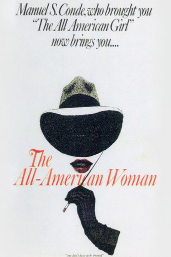 The All-American Woman