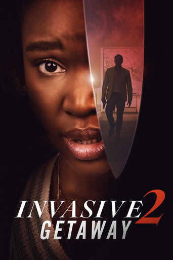 Invasive 2: Getaway