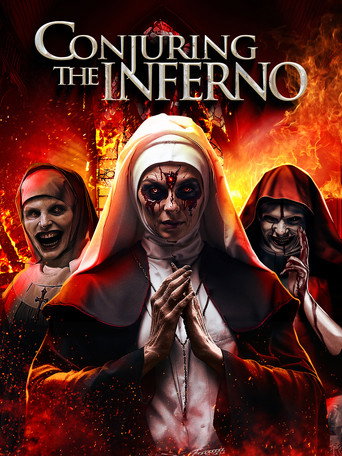 Flesh for the Inferno