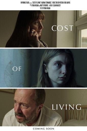 Cost of Living