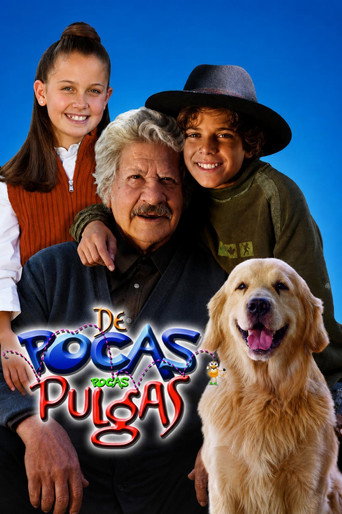 De pocas pocas pulgas