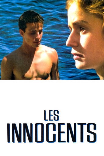 Les Innocents