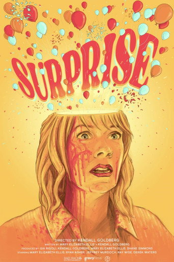 SURPRISE