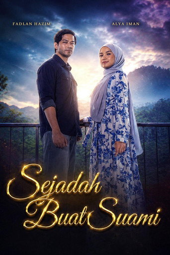 Sejadah Buat Suami