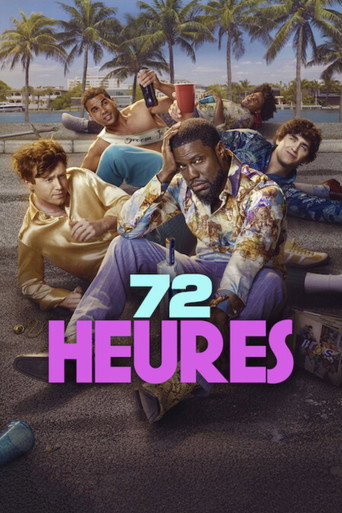 72 heures