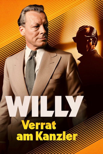 Willy - Verrat am Kanzler