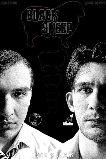 Black Sheep