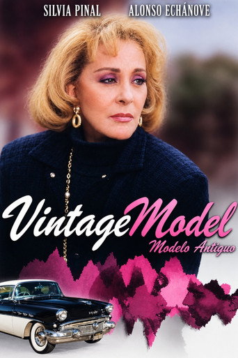 Vintage Model
