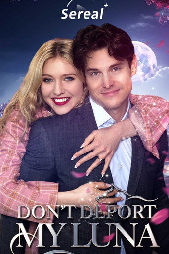 Don't Deport My Luna