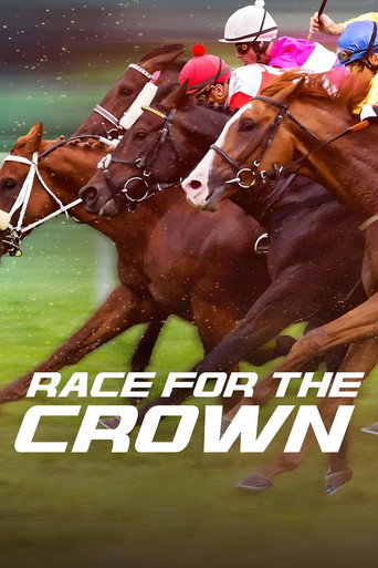 Carrera por la corona