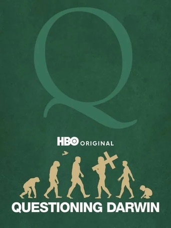 Questioning Darwin