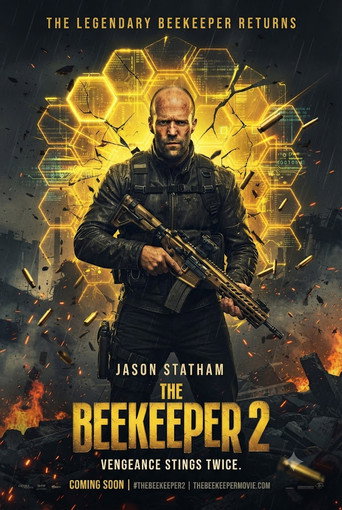 The Beekeeper 2