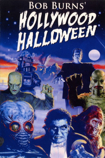 Bob Burns' Hollywood Haloween