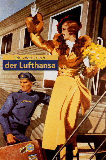 The Two Lives of Lufthansa