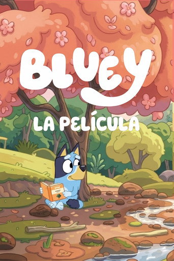 The Bluey Movie