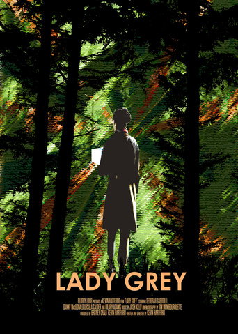 Lady Grey