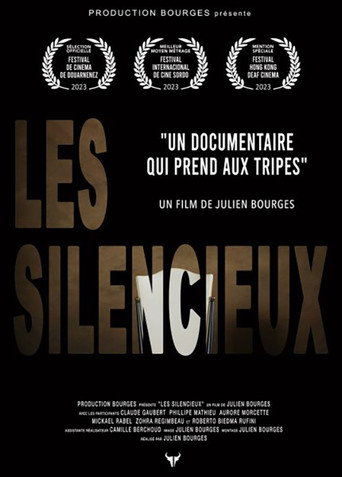 The Silenced