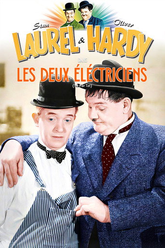 Les Deux Électriciens
