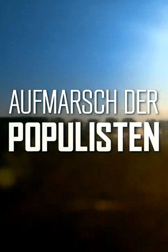 Populisme : l'Europe en danger