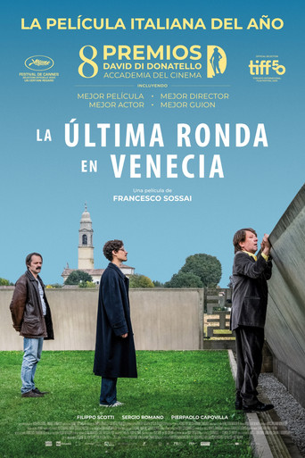 La última ronda en Venecia