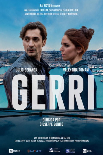 Inspector Gerri