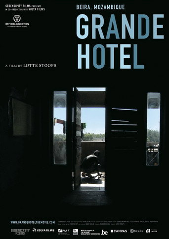 Grande Hotel