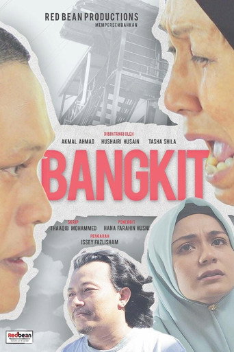 Bangkit