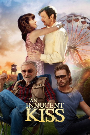 An Innocent Kiss