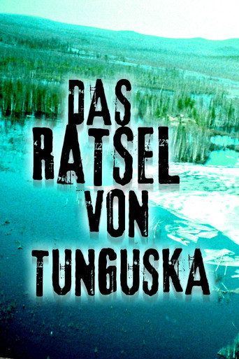 El Big Bang de Tunguska