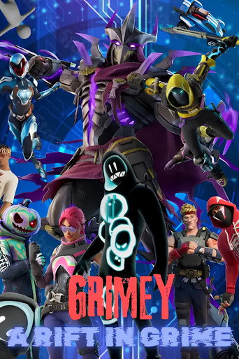 GRIMEY: A Rift In Grime