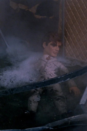Thunderbirds: 30 Minutes After Noon