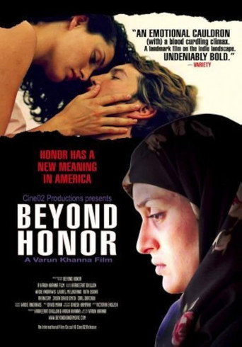 Beyond Honor