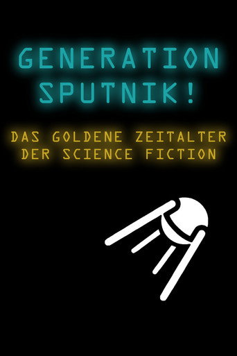 Generation Sputnik