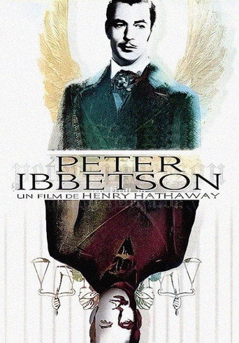 Peter Ibbetson