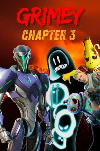 GRIMEY: CHAPTER 3