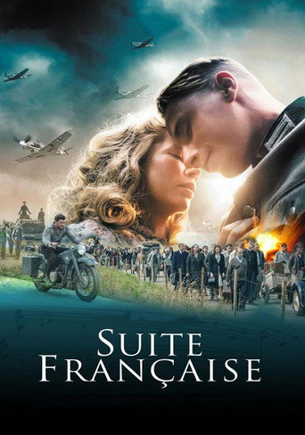 Suite française