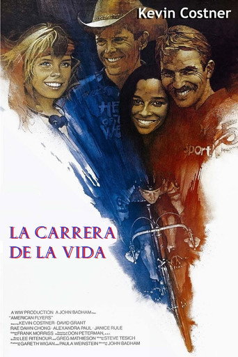 La carrera de la vida