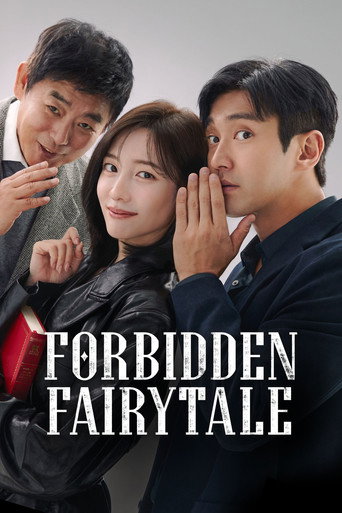 Forbidden Fairytale