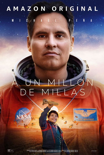 A millones de kilómetros