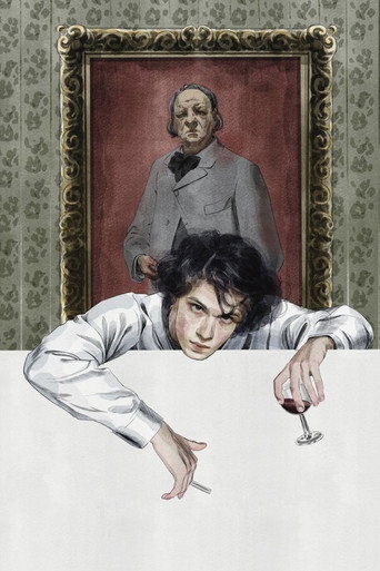 The Picture of Dorian Gray