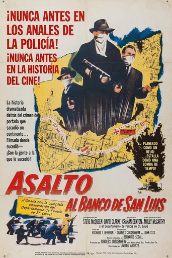 Asalto al banco de San Luis
