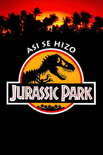 Asi Se Hizo (Jurassic Park)