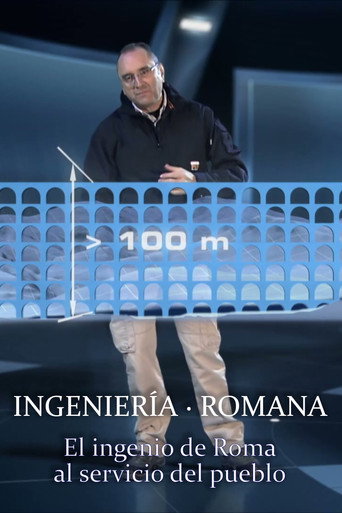 Ingeniería romana